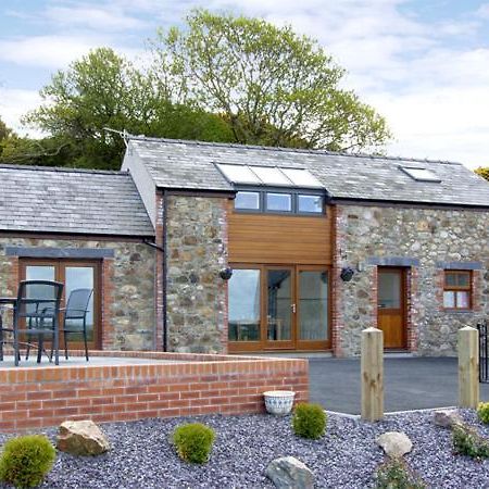 Ysgubor Penrallt Y Felinheli Luaran gambar