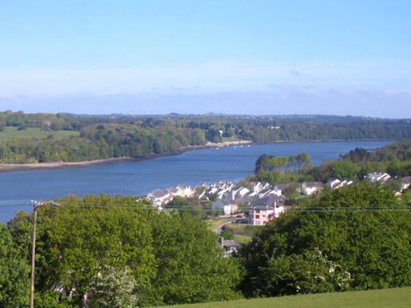 Ysgubor Penrallt Y Felinheli Luaran gambar